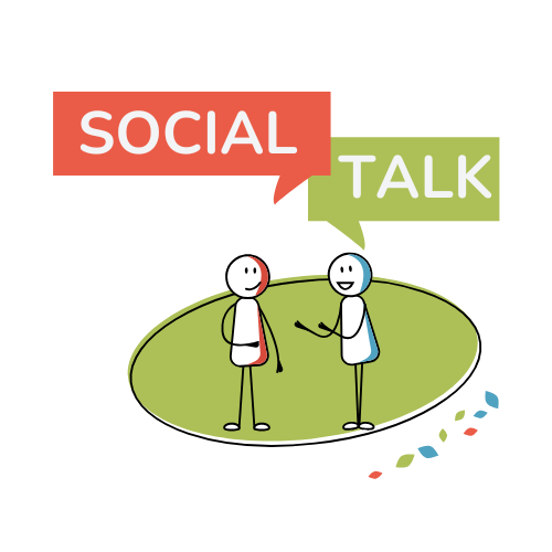 Social Talk