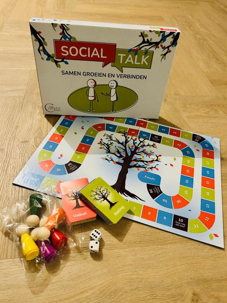 Social Talk